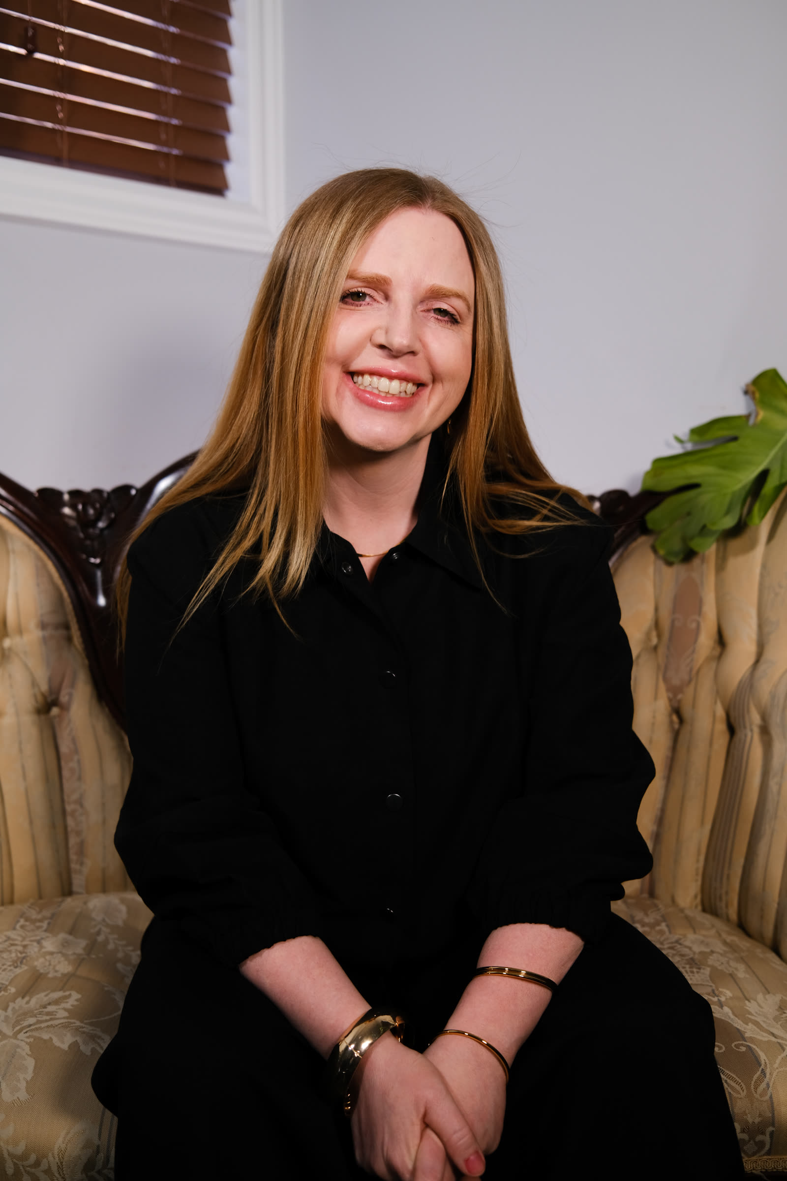 Kara McMaster