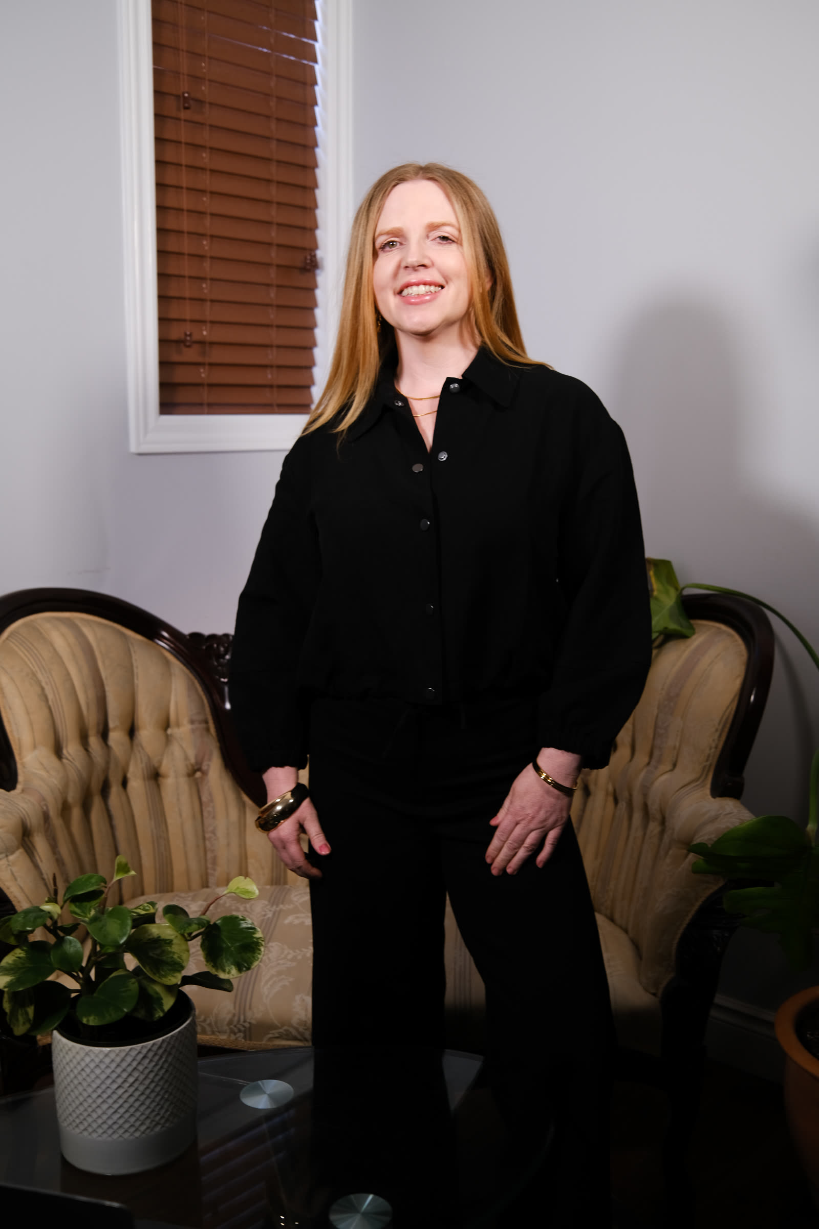 Kara McMaster